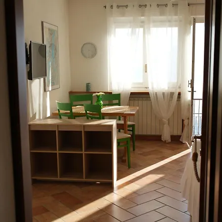 Welcomely - Casa Porta Di Cielo Apartament Dervio