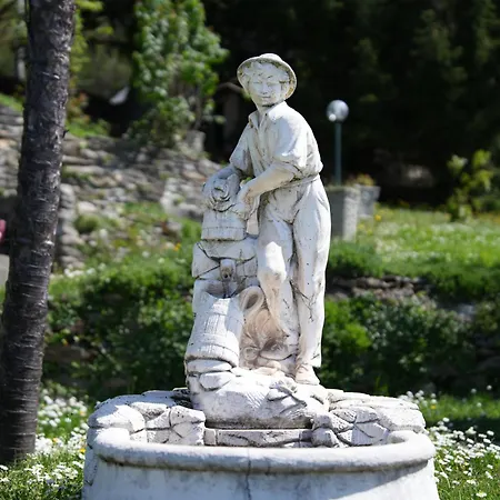 Welcomely - Casa Porta Di Cielo Apartament *