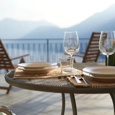 Apartman Welcomely - Casa Porta Di Cielo *