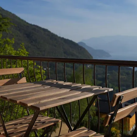 Welcomely - Casa Porta Di Cielo Appartement