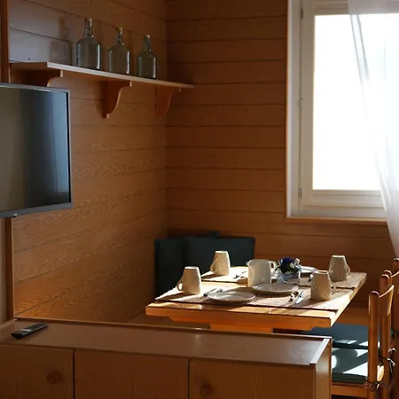 Welcomely - Casa Porta Di Cielo *