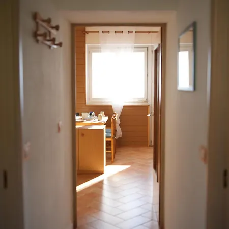 Appartement Welcomely - Casa Porta Di Cielo *