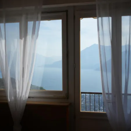 Welcomely - Casa Porta Di Cielo Appartement