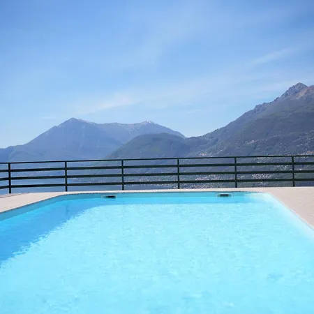 Welcomely - Casa Porta Di Cielo Apartman Dervio