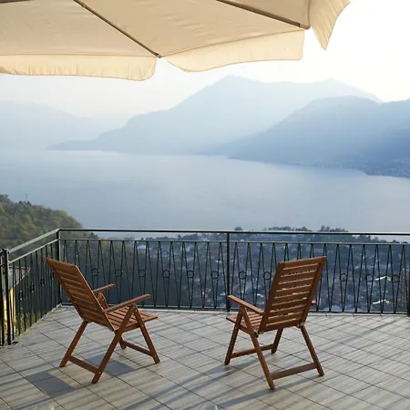 Welcomely - Casa Porta Di Cielo Dervio