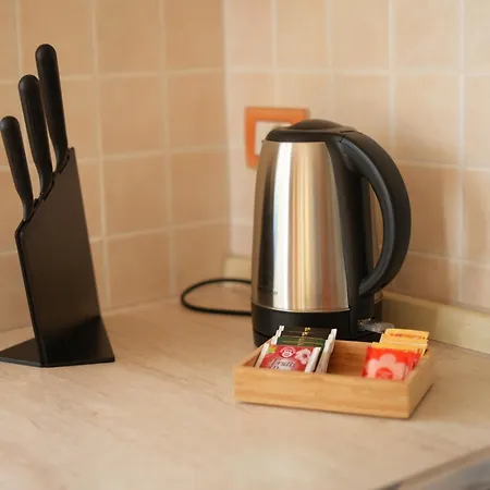 Welcomely - Casa Porta Di Cielo *