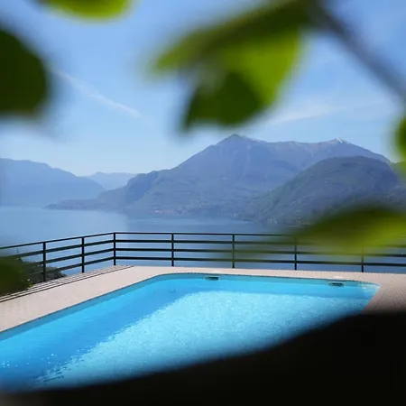 Apartman Welcomely - Casa Porta Di Cielo Dervio