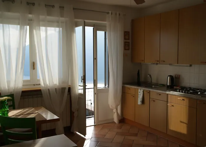 Welcomely - Casa Porta Di Cielo Appartement *