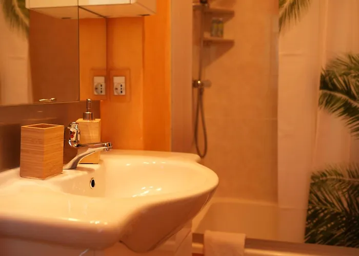 Welcomely - Casa Porta Di Cielo Apartment
