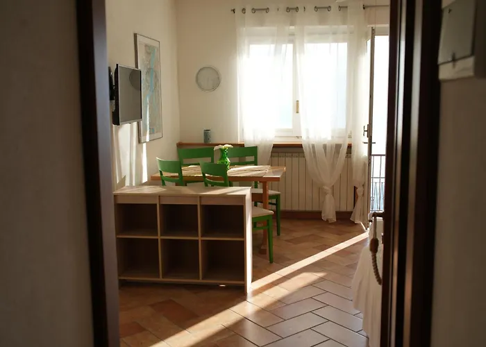 Welcomely - Casa Porta Di Cielo Apartment Dervio