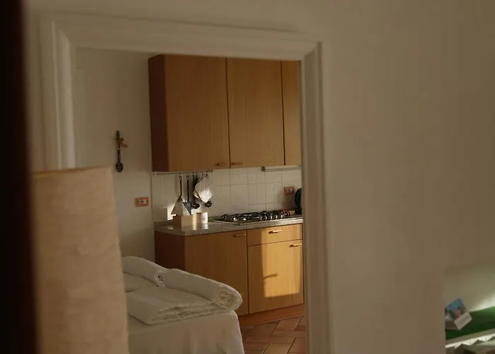 Appartement Welcomely - Casa Porta Di Cielo Dervio