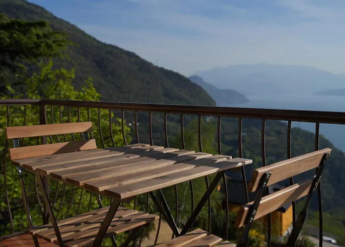 Welcomely - Casa Porta Di Cielo Apartment