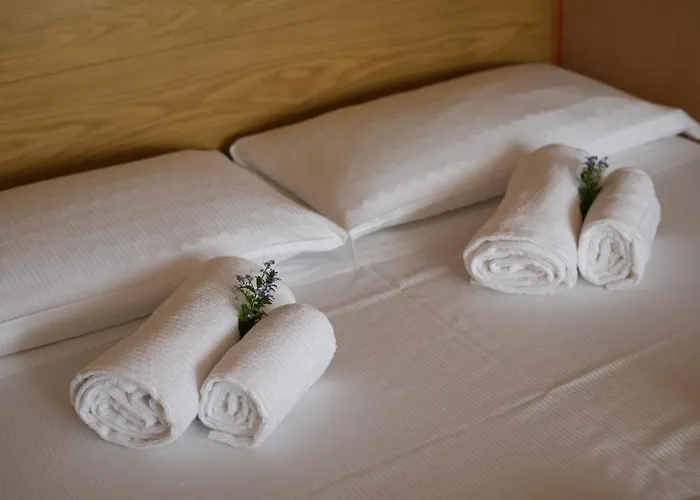 Welcomely - Casa Porta Di Cielo Appartement *