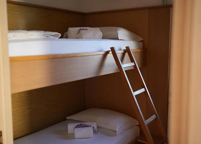 Appartement Welcomely - Casa Porta Di Cielo *