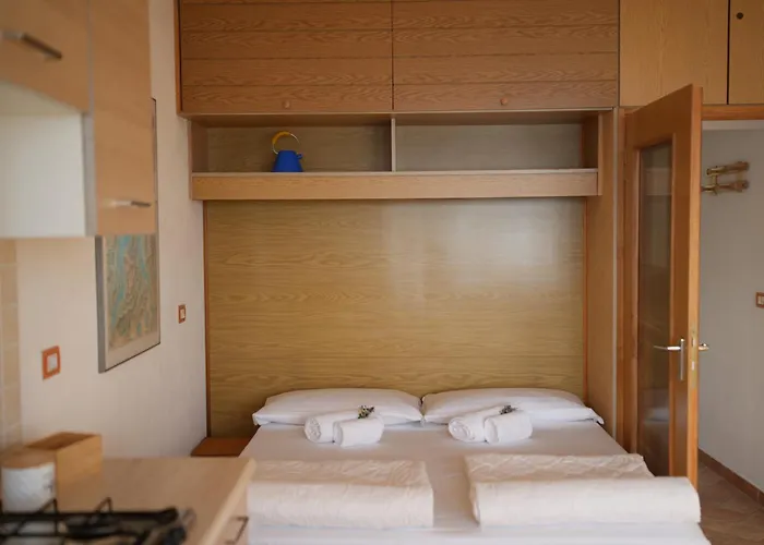 Welcomely - Casa Porta Di Cielo Apartment Dervio