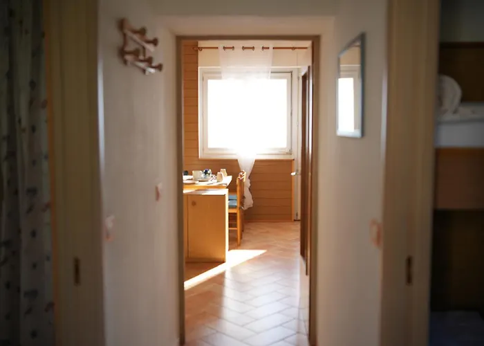 Apartment Welcomely - Casa Porta Di Cielo *