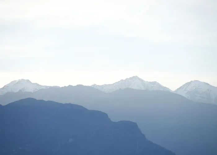 Welcomely - Casa Porta Di Cielo Dervio