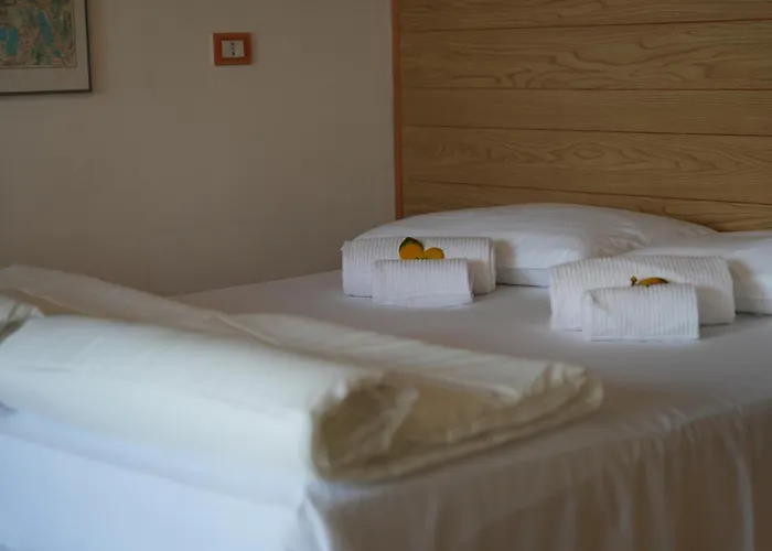 Appartement Welcomely - Casa Porta Di Cielo