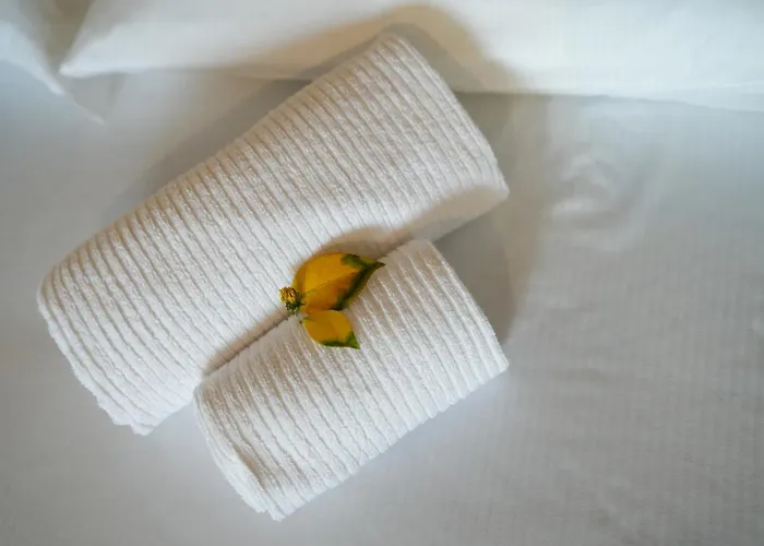 Appartement Welcomely - Casa Porta Di Cielo *