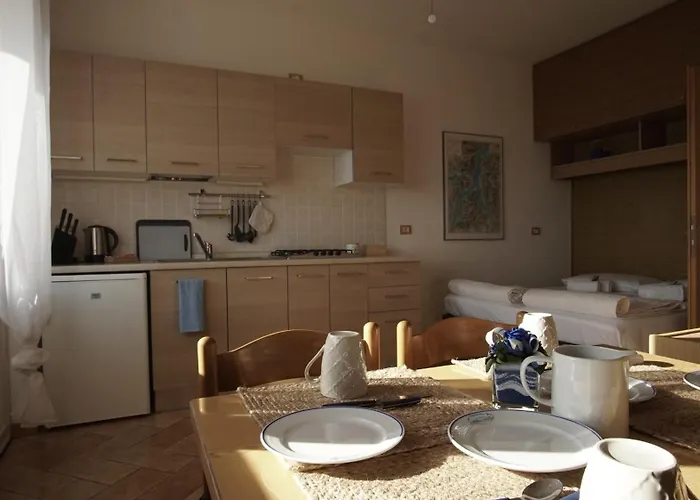 Welcomely - Casa Porta Di Cielo Dervio