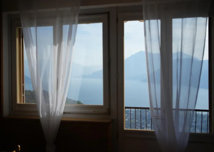 Welcomely - Casa Porta Di Cielo Appartement