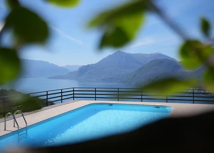 Appartement Welcomely - Casa Porta Di Cielo Dervio