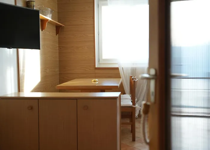 Welcomely - Casa Porta Di Cielo *