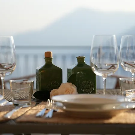 דירה Welcomely - Casa Porta Di Cielo *