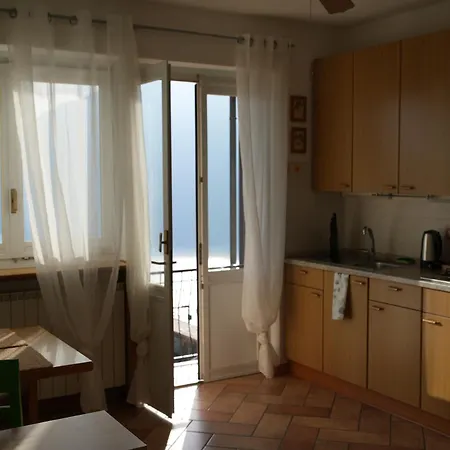 Welcomely - Casa Porta Di Cielo דירה *