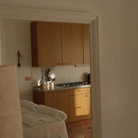 Apartment Welcomely - Casa Porta Di Cielo Dervio