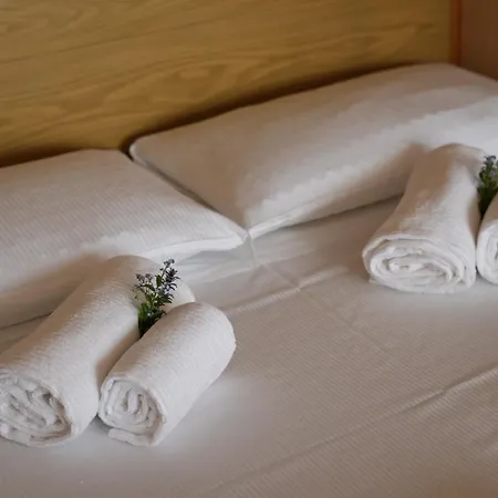 Welcomely - Casa Porta Di Cielo Apartment *