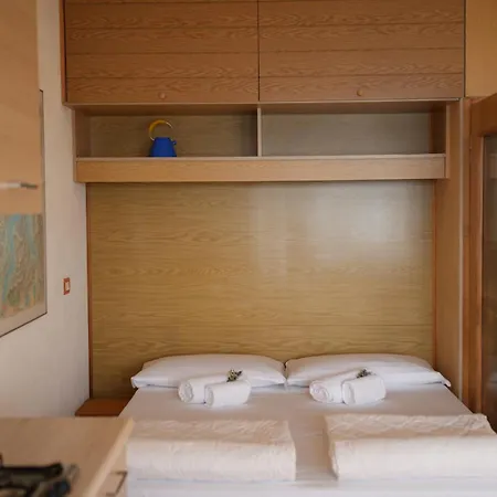 Welcomely - Casa Porta Di Cielo Apartment Dervio