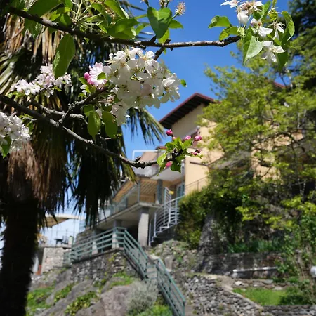 Welcomely - Casa Porta Di Cielo Apartment