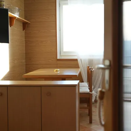 Welcomely - Casa Porta Di Cielo *