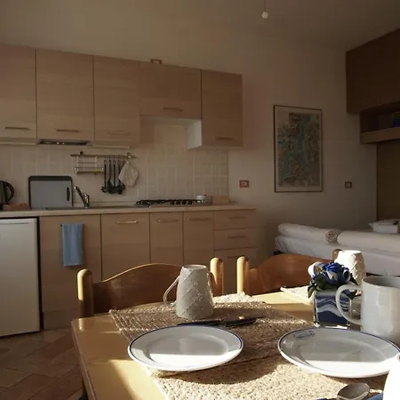 Welcomely - Casa Porta Di Cielo Dervio